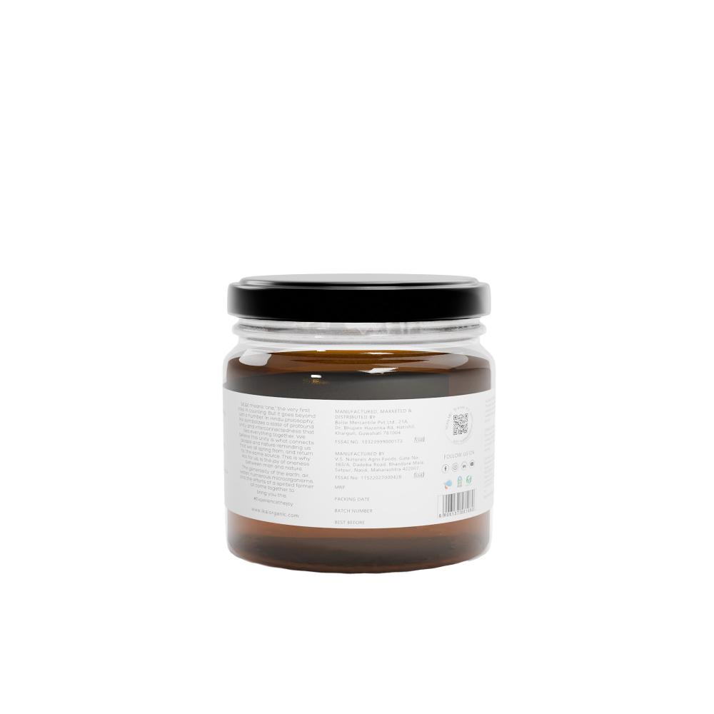 IKAI Natural Kashmir Wild Flower Honey 
