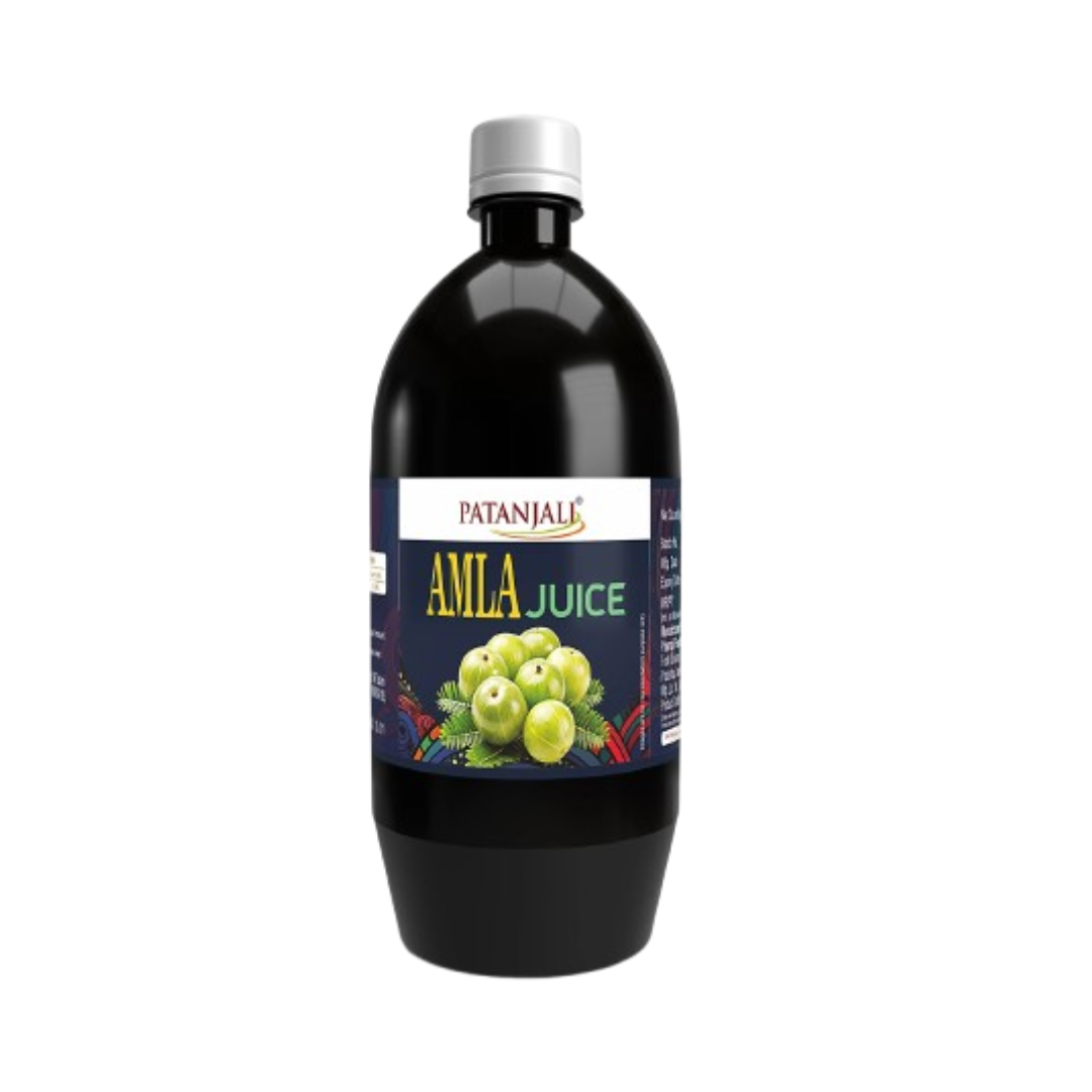 Patanjali Amla Juice 