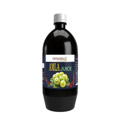 Patanjali Amla Juice 