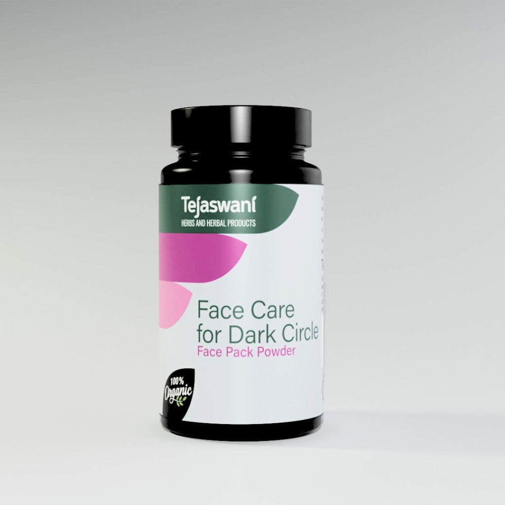 Tejaswani Herbs and Herbal Products Face Care for Dark Circle Powder  Grab2Buy Tejaswani Herbs and Herbal Products Grab2Buy
