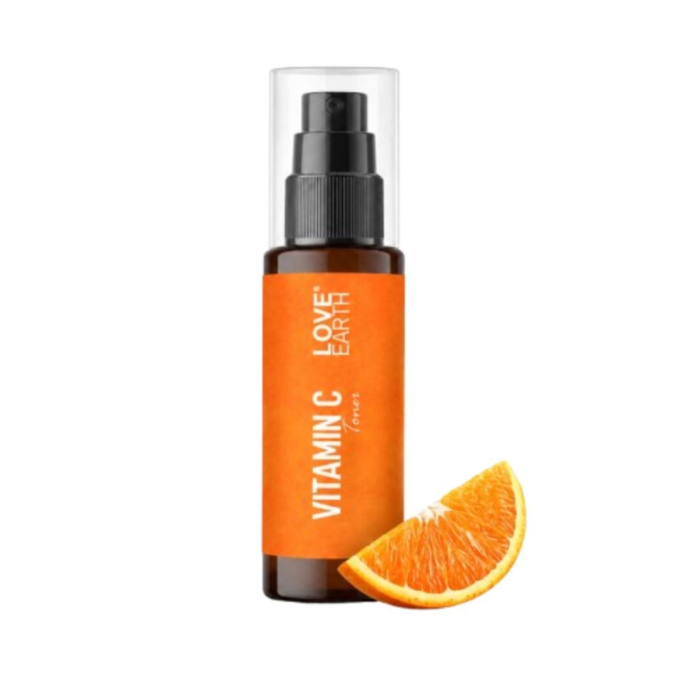 Love Earth Vitamin C Toner 