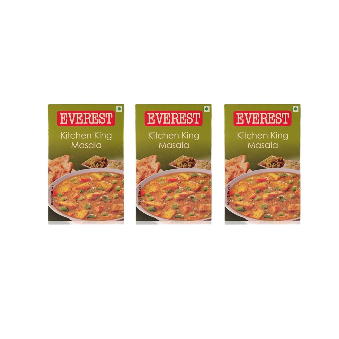 Everest Kitchen King Masala Powder 