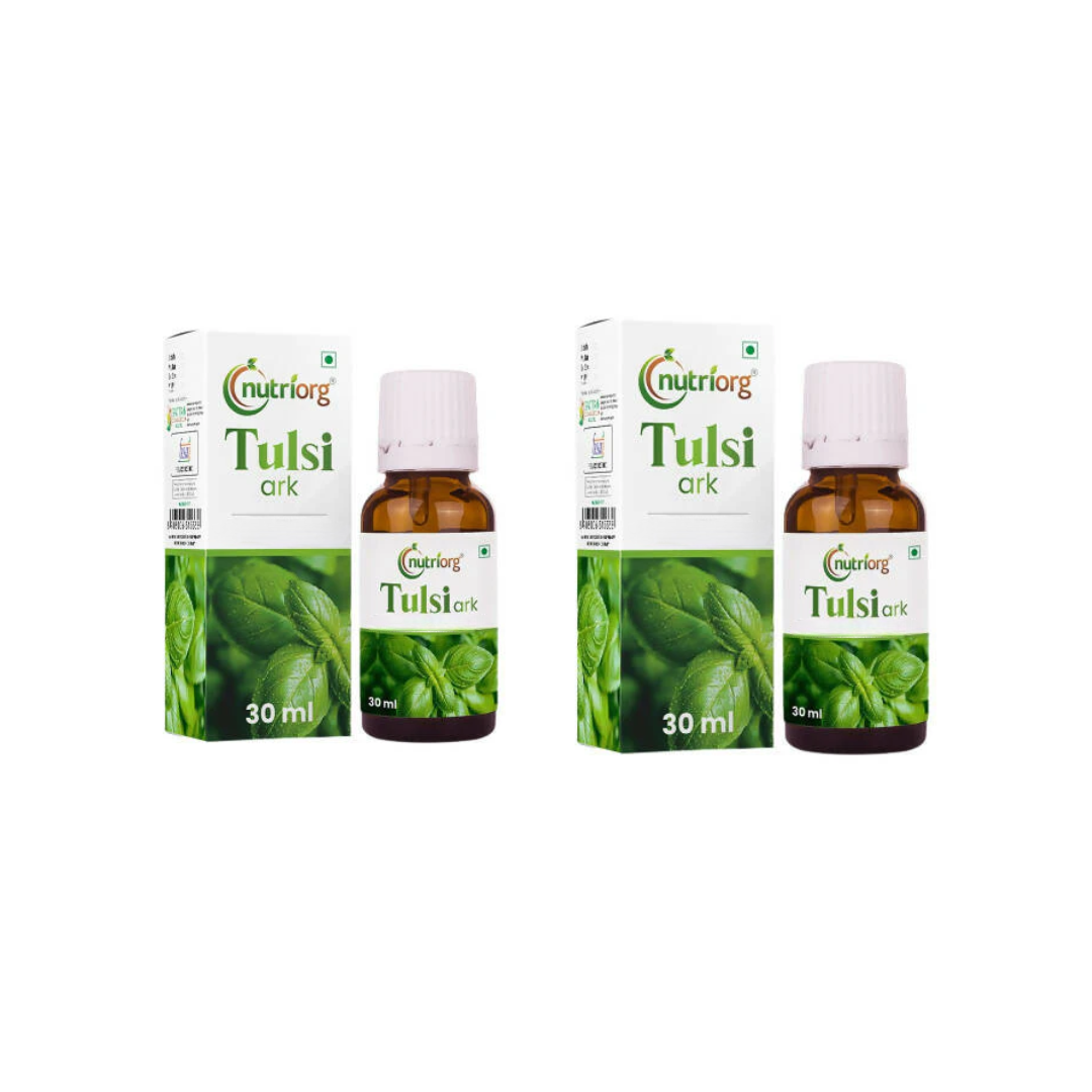 Nutriorg Tulsi Ark 