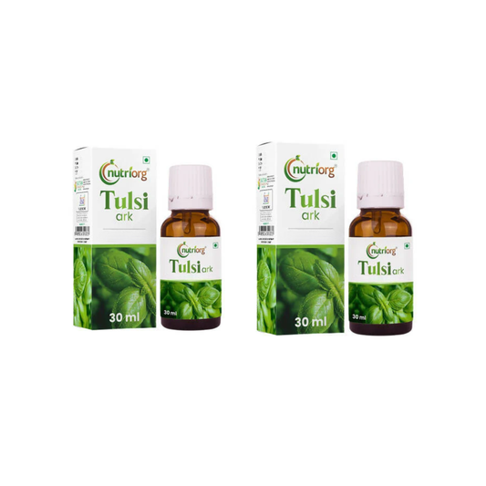 Nutriorg Tulsi Ark 