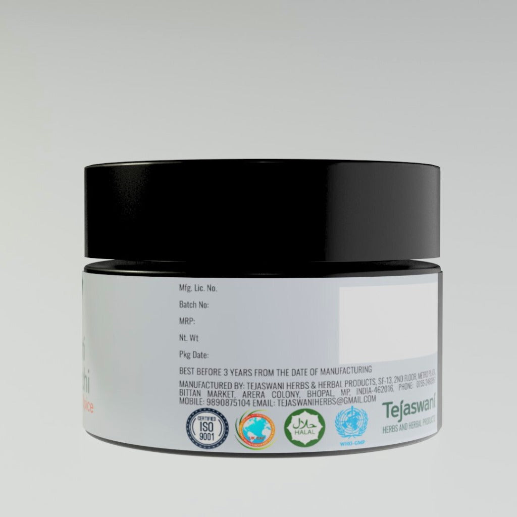 Tejaswani Herbs and Herbal Products Dalchini Powder 