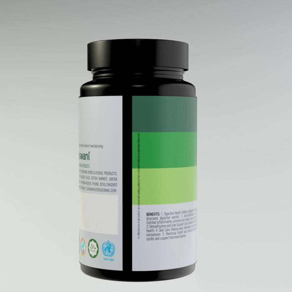 Tejaswani Herbs and Herbal Products Nagarmotha Powder  Grab2Buy Tejaswani Herbs and Herbal Products Grab2Buy