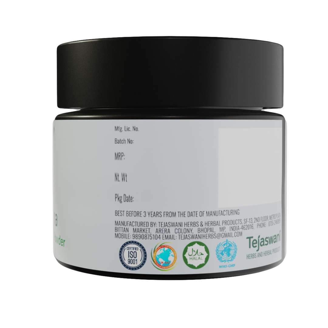 Tejaswani Herbs and Herbal Products Vacha Powder 