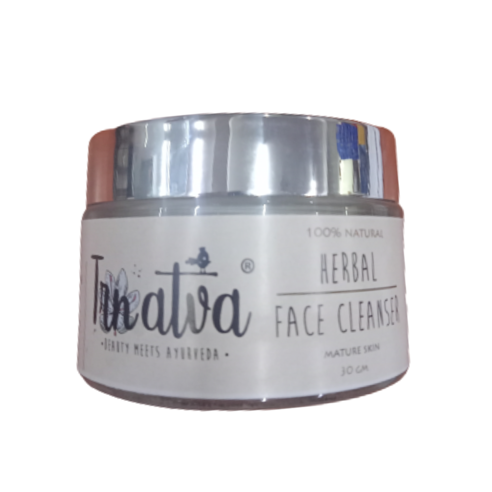 Trnatva Herbal Face Cleanser for Mature Skin  Grab2Buy Trnatva Grab2Buy