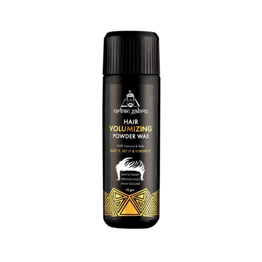 Urbangabru Hair Volumizing Powder Wax  Grab2Buy Urbangabru Grab2Buy