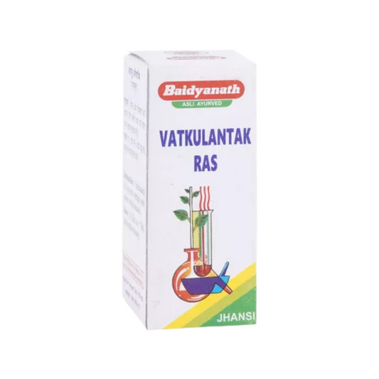 Baidyanath Jhansi Vatkulantak Ras  Grab2Buy Baidyanath Jhansi Grab2Buy