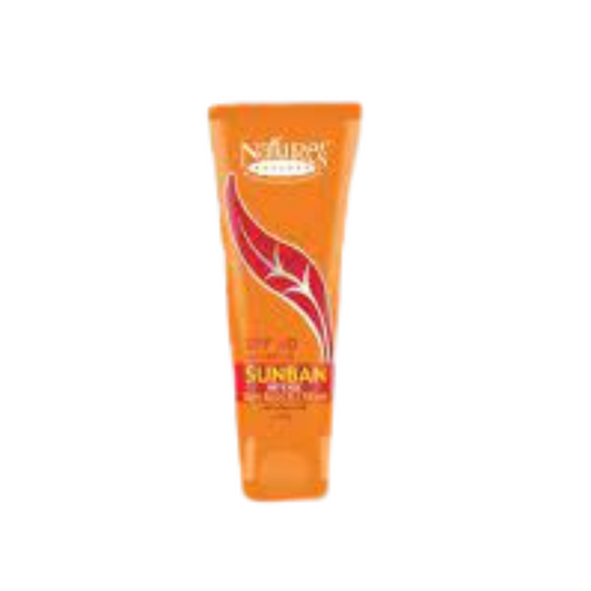 Nature's Essence Sun Ban Intense Lotion SPF 60 