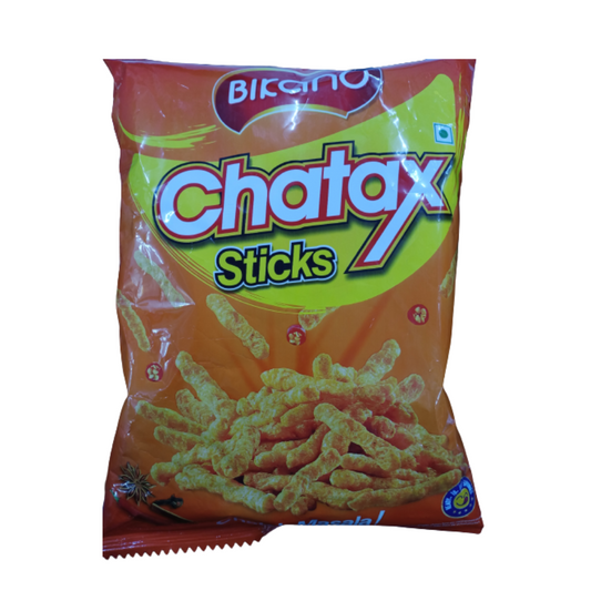 Bikano Chatax-Chatak Masala - Grab2buy