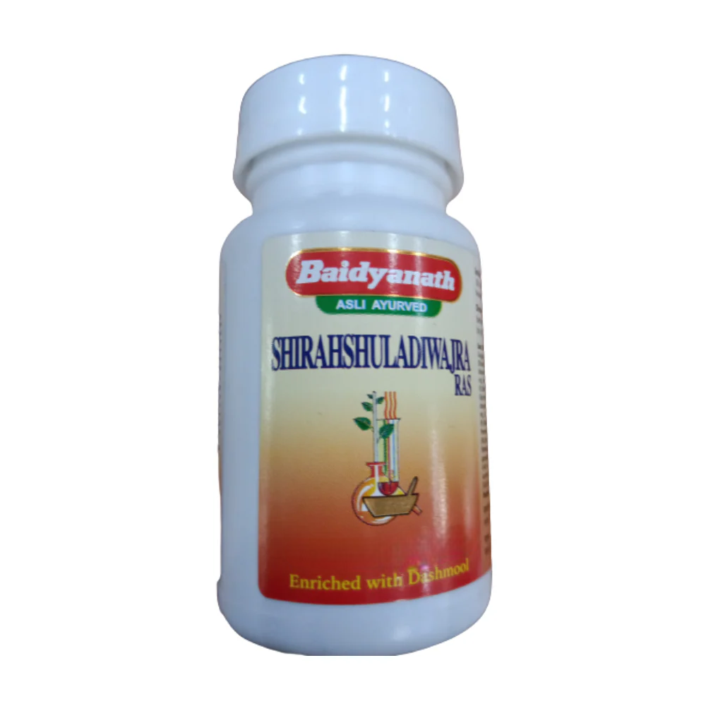 Baidyanath Jhansi Shirashooladivajra Ras  Grab2Buy Baidyanath Jhansi Grab2Buy