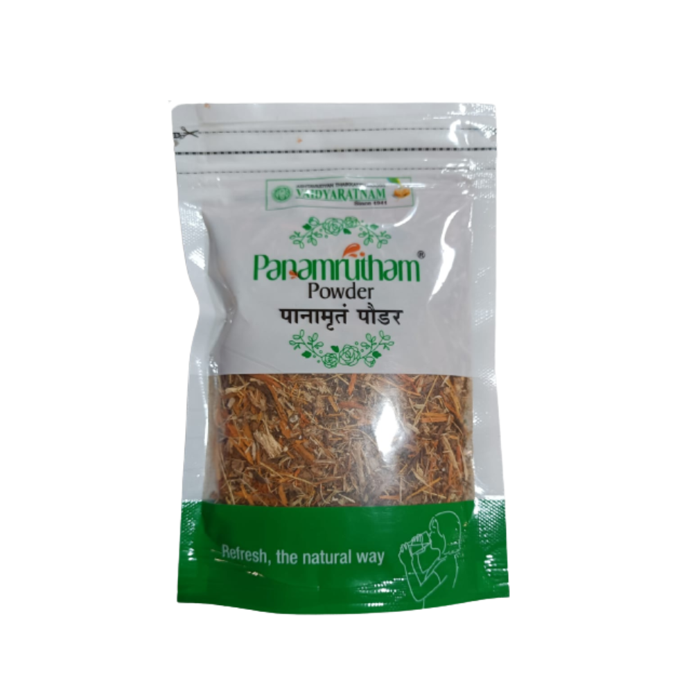 Vaidyaratnam Panamrutham Powder 