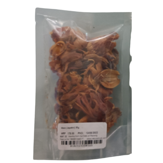 Nature's Trunk Mace (Japathri) - Grab2buy