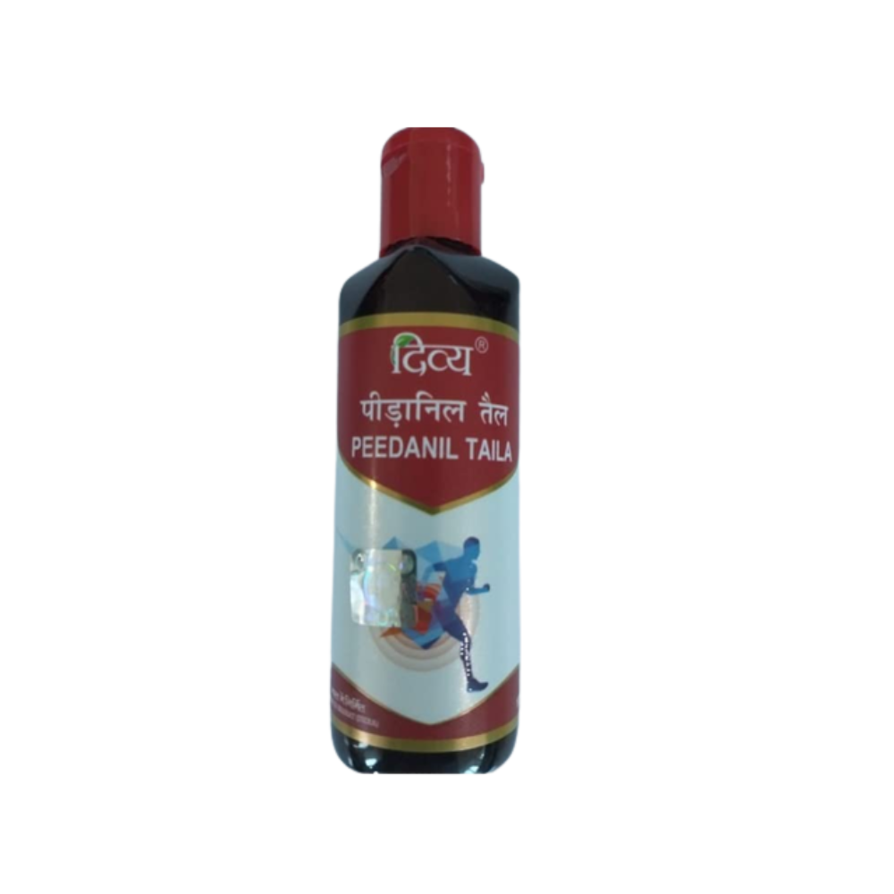 Patanjali Divya Peedanil Taila 