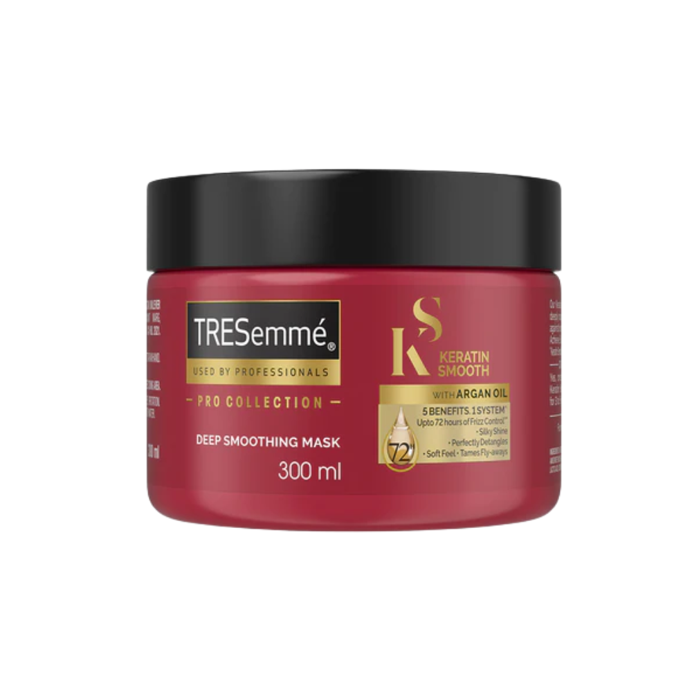 TRESemme Keratin Smooth Deep Smoothing Mask  Grab2Buy TRESemme Grab2Buy
