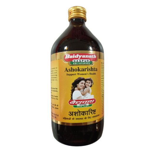 Baidyanath Ashokarishta 