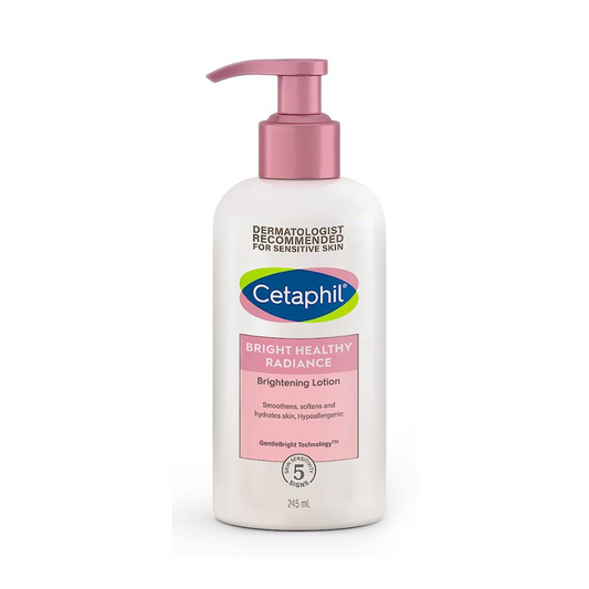 Cetaphil Bright Healthy Radiance Brightening Lotion - Grab2buy