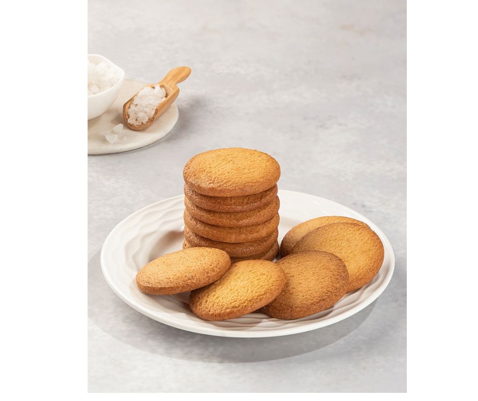 Cafe Niloufer Salt Biscuits - Grab2buy