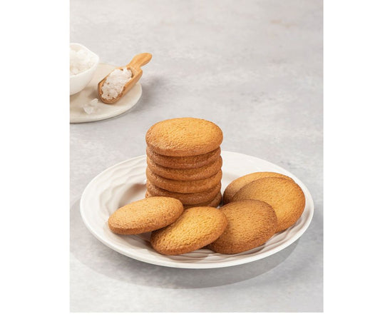 Cafe Niloufer Salt Biscuits - Grab2buy