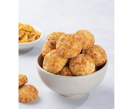 Cafe Niloufer Melting Moments Cookies - Grab2buy