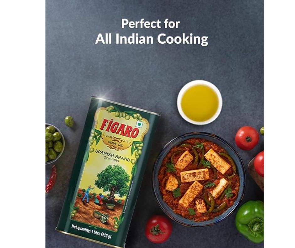 Figaro Olive Oil - Grab2buy