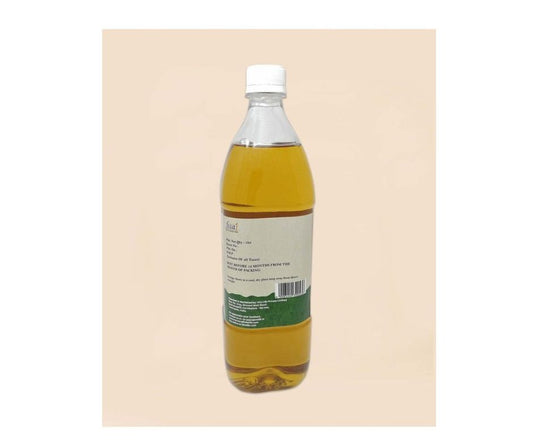 Isha Life Cold Pressed Gingelly Oil - Grab2buy