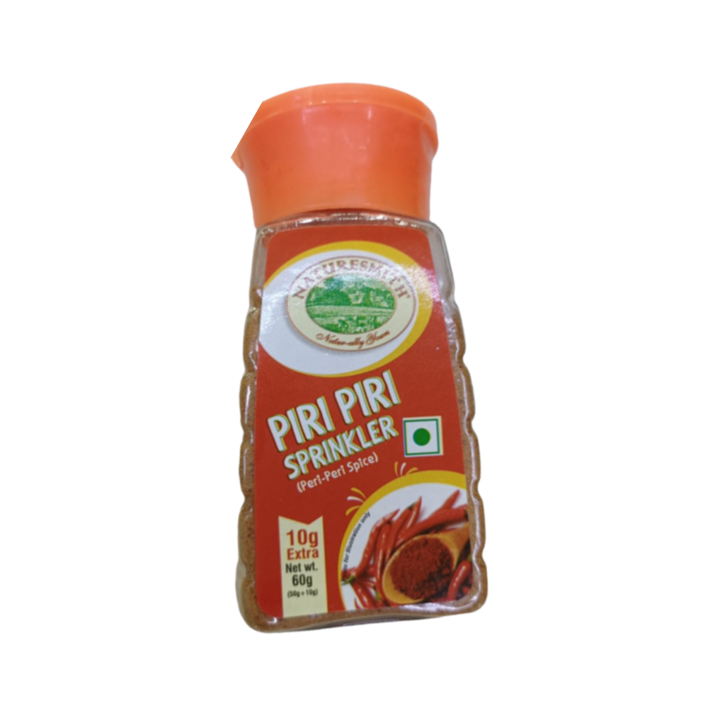 Naturesmith Peri Peri Spice (Seasoning) - Grab2buy