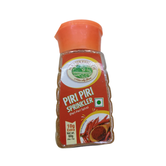 Naturesmith Peri Peri Spice (Seasoning) - Grab2buy