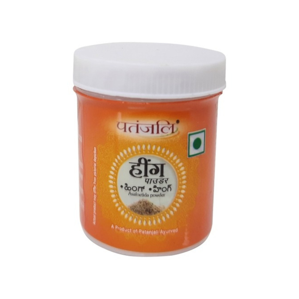 Patanjali Bandhani Hing - Grab2buy
