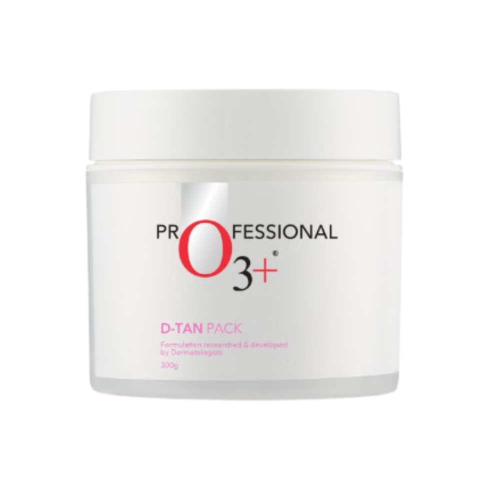 Professional O3+ D-Tan Pack  Grab2Buy Professional O3+ Grab2Buy