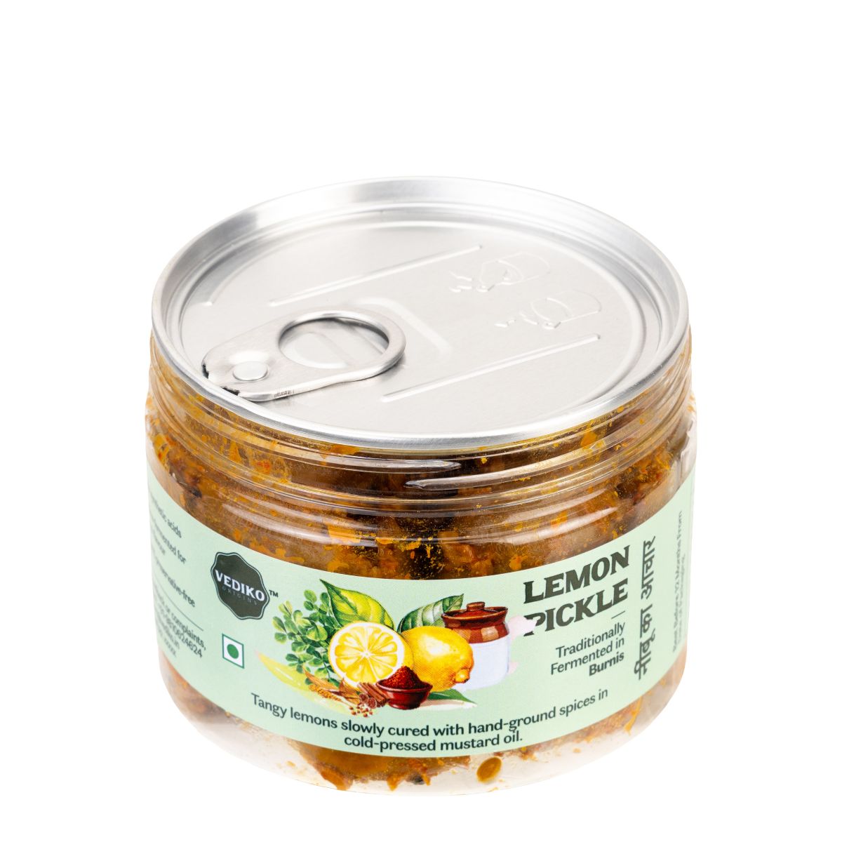 Vediko Origins Pickle Combo  Grab2Buy Vediko Origins Grab2Buy