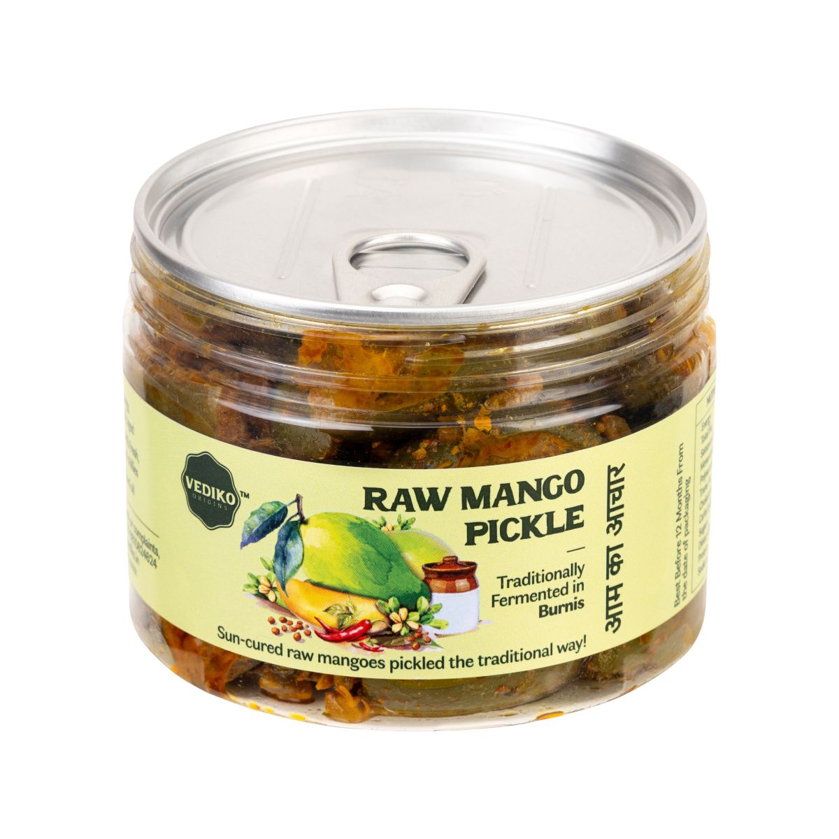 Vediko Origins Pickle Combo  Grab2Buy Vediko Origins Grab2Buy