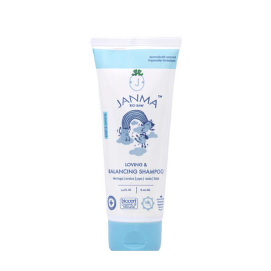 Janma Loving & Balancing Shampoo - Grab2buy