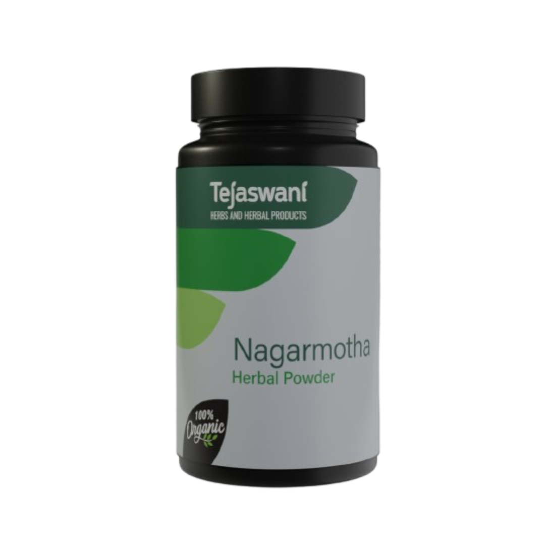 Tejaswani Herbs and Herbal Products Nagarmotha Powder  Grab2Buy Tejaswani Herbs and Herbal Products Grab2Buy