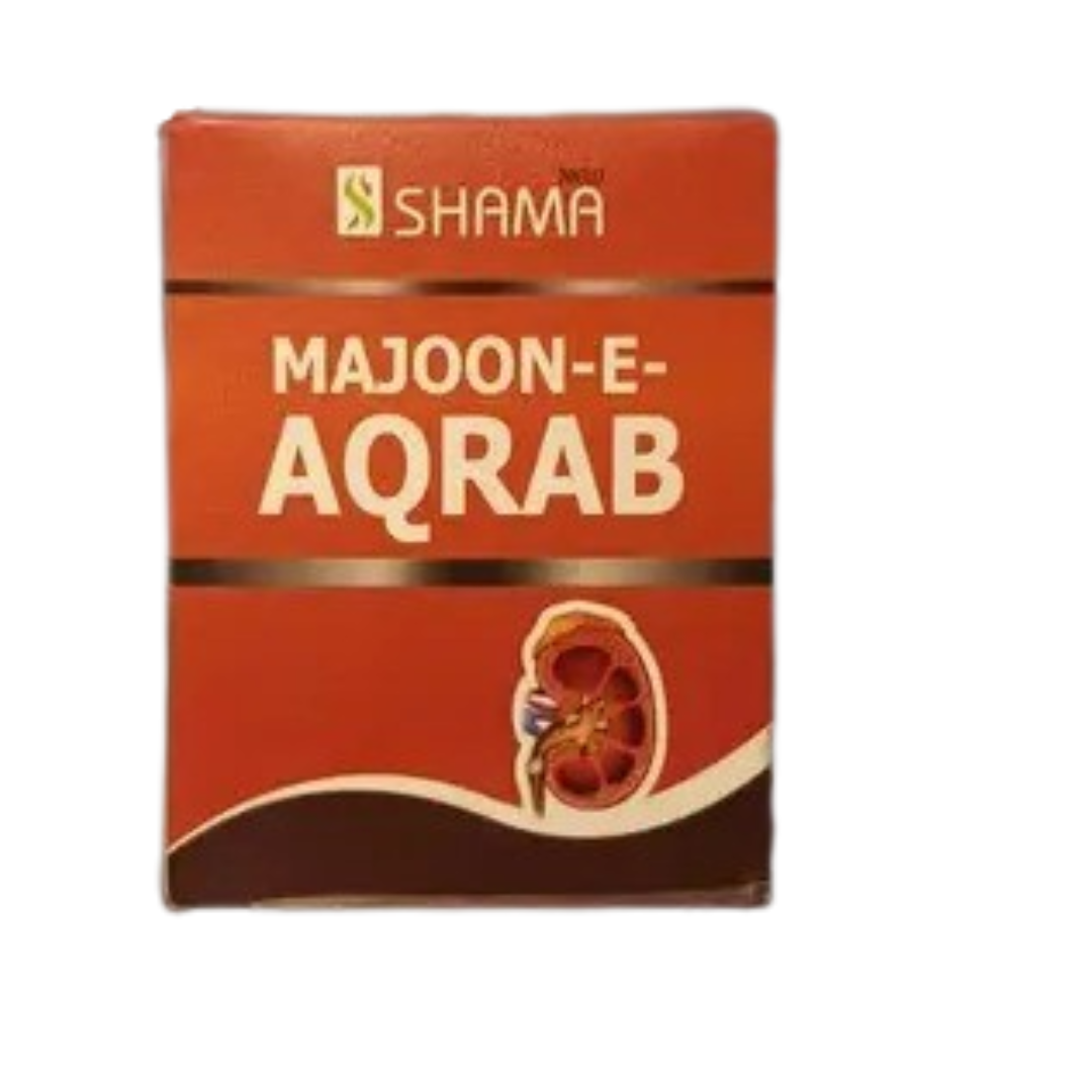 New Shama Majoon-E-Aqrab 
