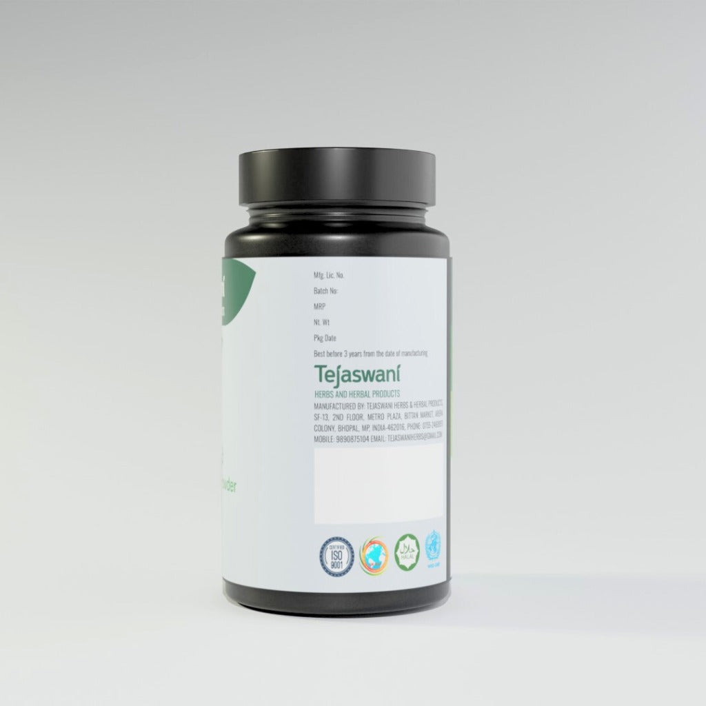 Tejaswani Herbs and Herbal Products Nagarmotha Powder  Grab2Buy Tejaswani Herbs and Herbal Products Grab2Buy