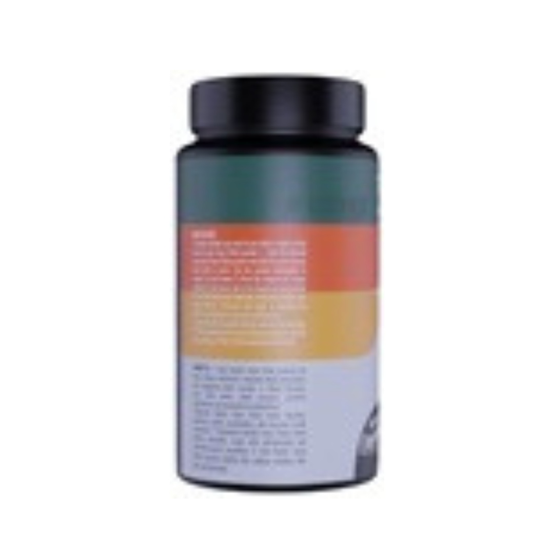 Tejaswani Herbs and Herbal Products Arjun Chhal Herbal Powder 