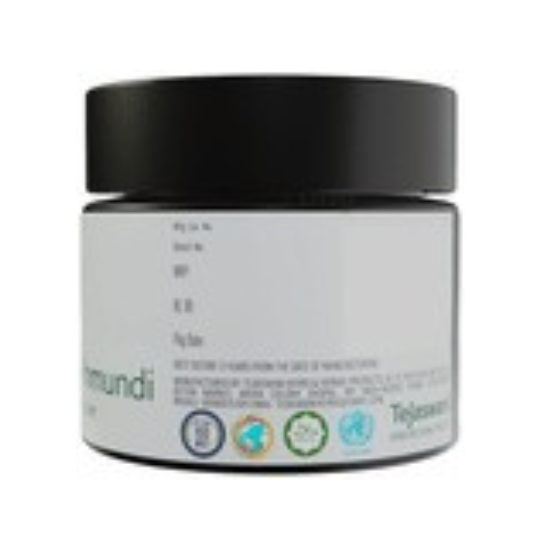 Tejaswani Herbs and Herbal Products Gorakhmundi Powder 