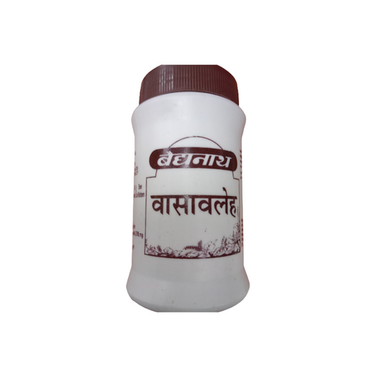 Baidyanath Vasavaleha - Grab2buy