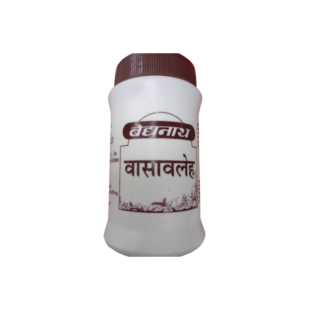 Baidyanath Jhansi Vasavaleha 