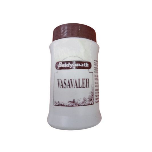 Baidyanath Jhansi Vasavaleha 