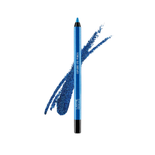 Lakme Absolute Explore Eye Pencil - Darling Blue