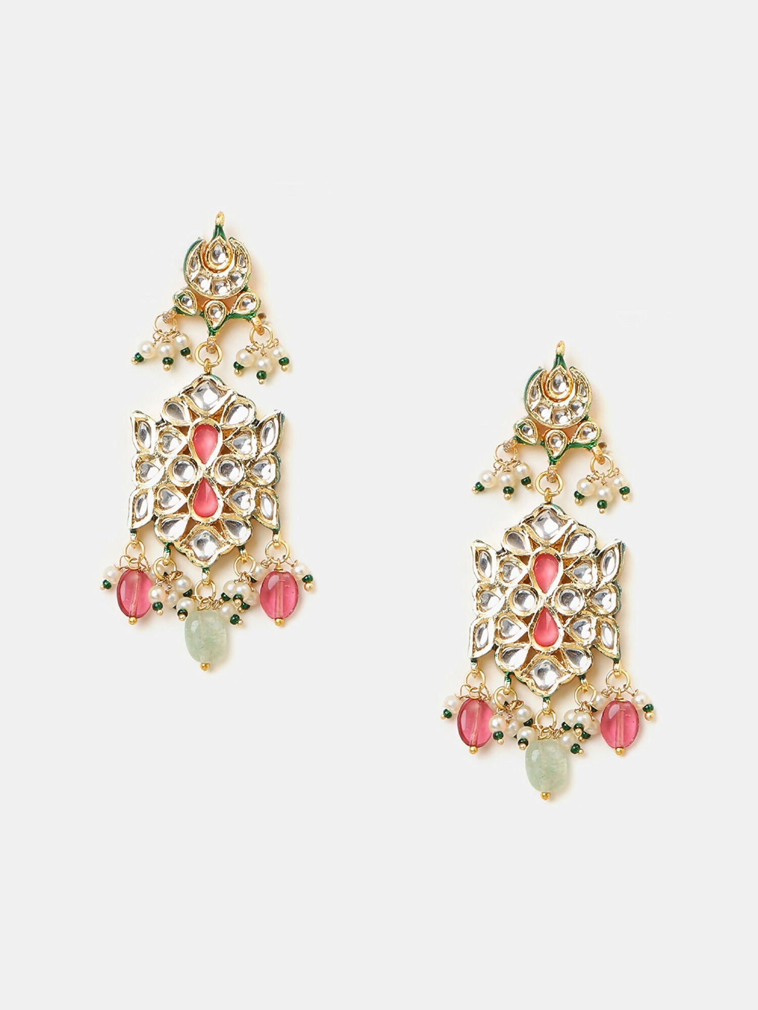Ruby Raang The Royal Grace Set Of 3