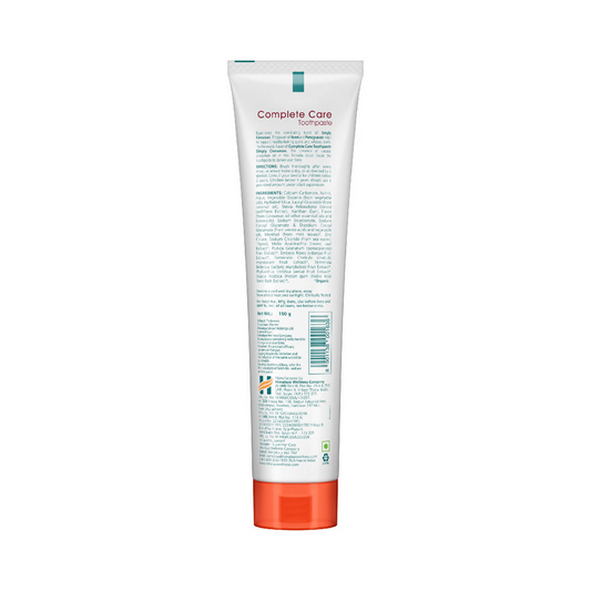 Himalaya Botanique Complete Care Toothpaste (Simply Cinnamon) 