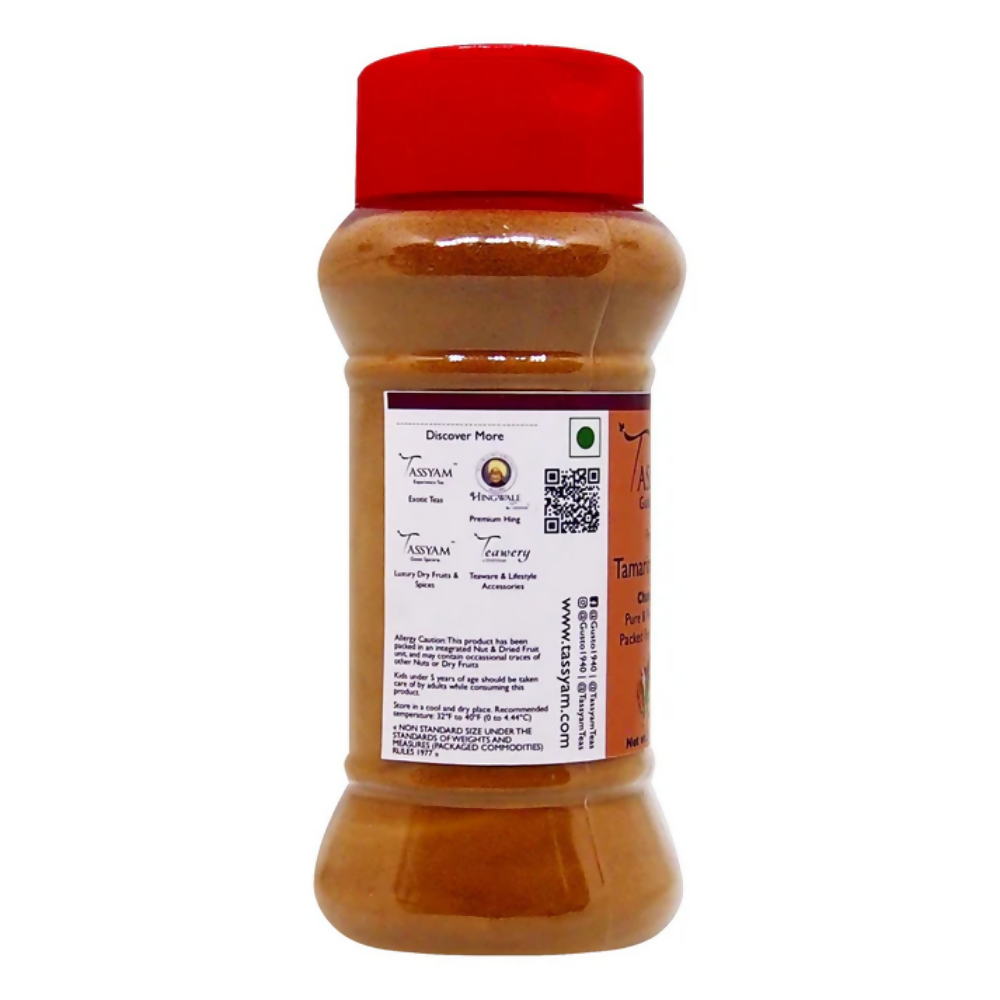 Tassyam Organics Premium Tamarind Powder