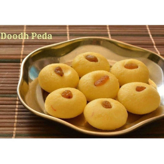 Mithaiwala Doodh Peda - Grab2buy