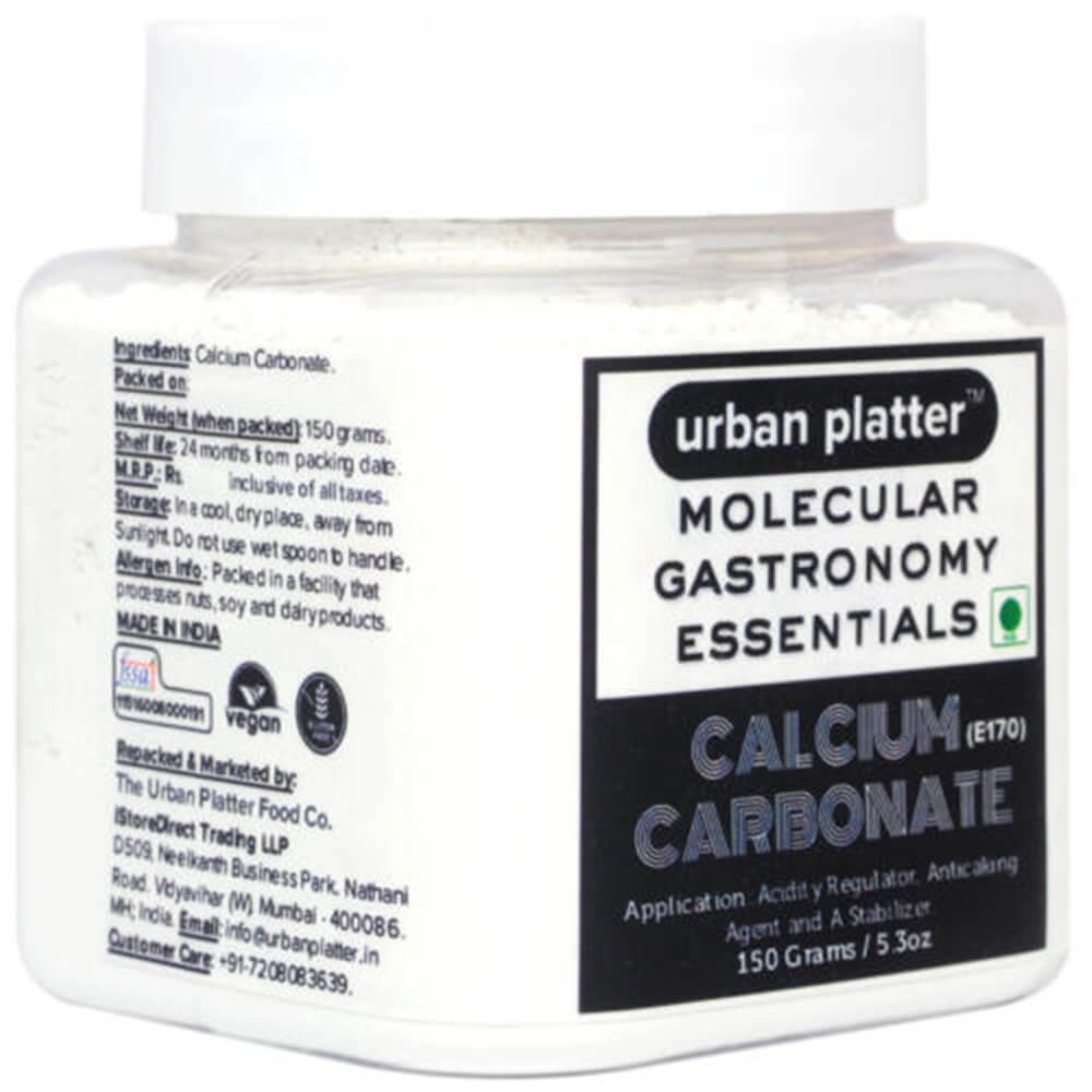 Urban Platter Calcium Carbonate Powder  Grab2Buy Urban Platter Grab2Buy