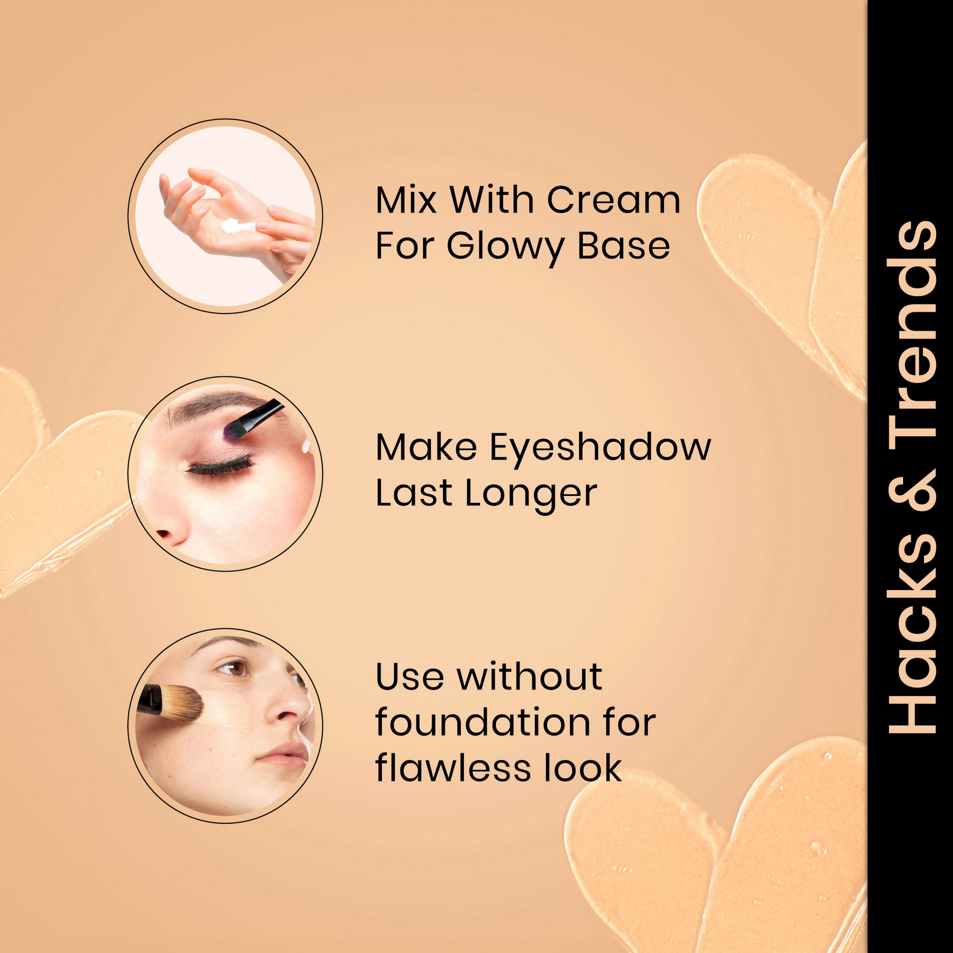 NY Bae 4 in 1 Blurin Face Primer 